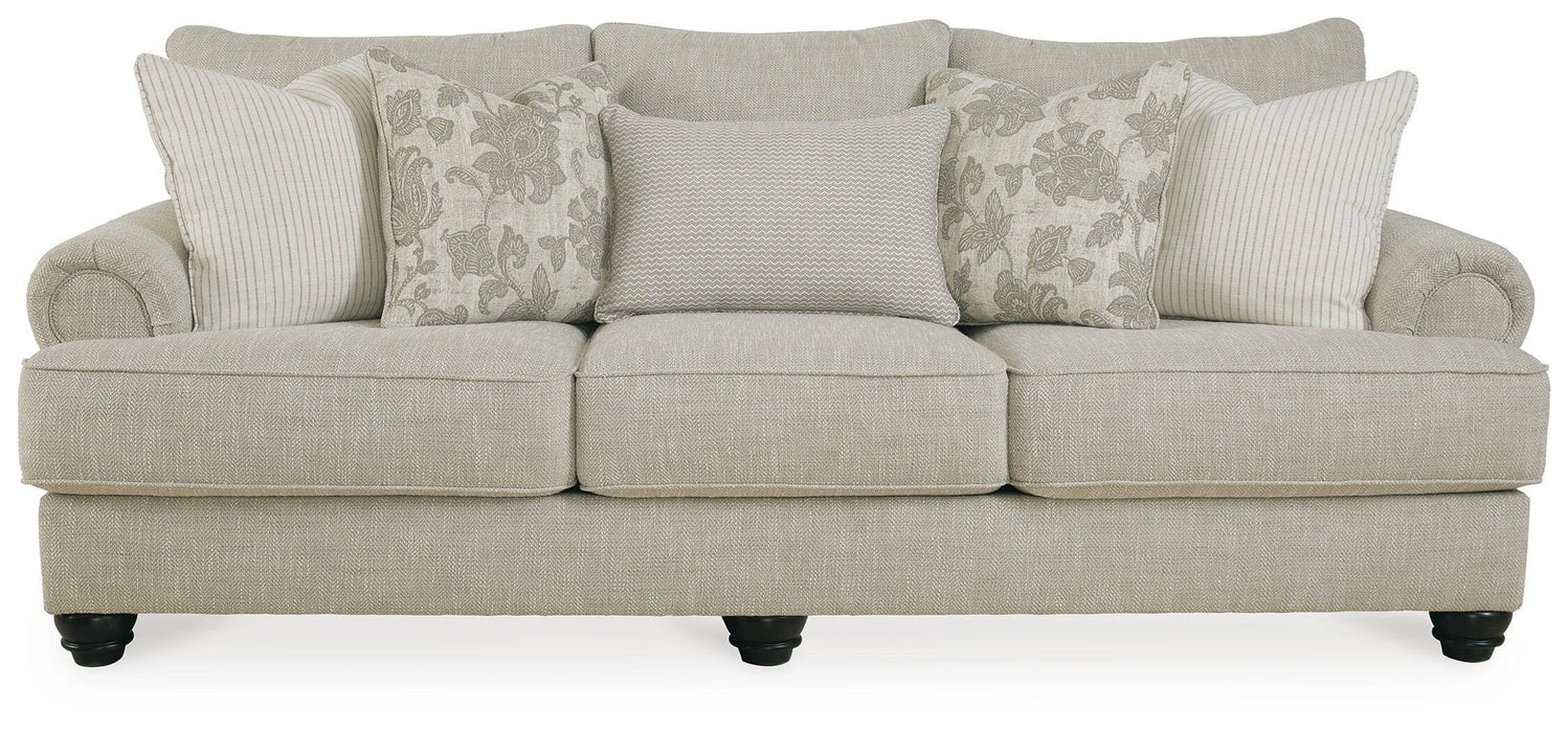 Five Star Furniture - Asanti Living Room Set