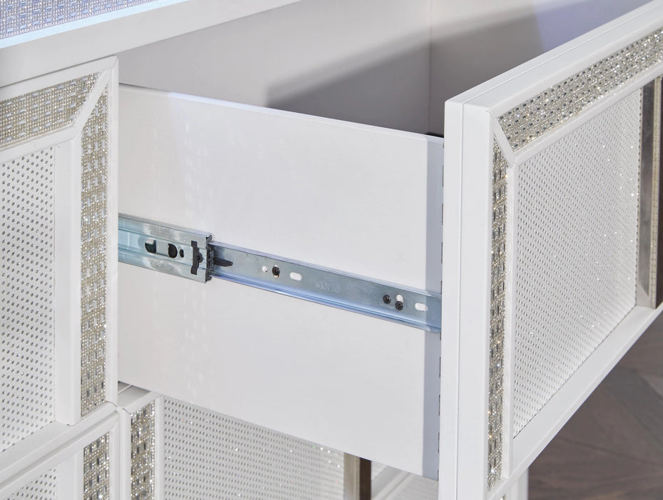 Five Star Furniture - Chalanna Dresser