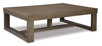 Five Star Furniture - Cariton Table Set