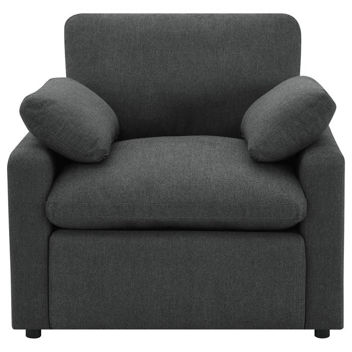 Five Star Furniture - Collins Power Recliner