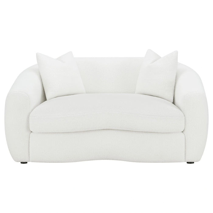 Five Star Furniture - Isabella Sofa Set