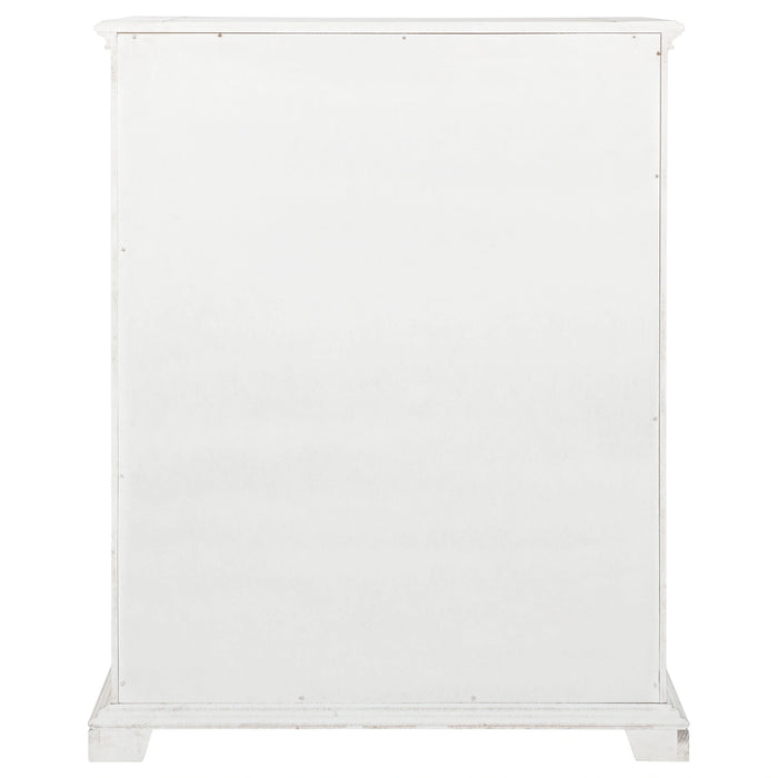 Five Star Furniture - McKinney Chest of Drawers