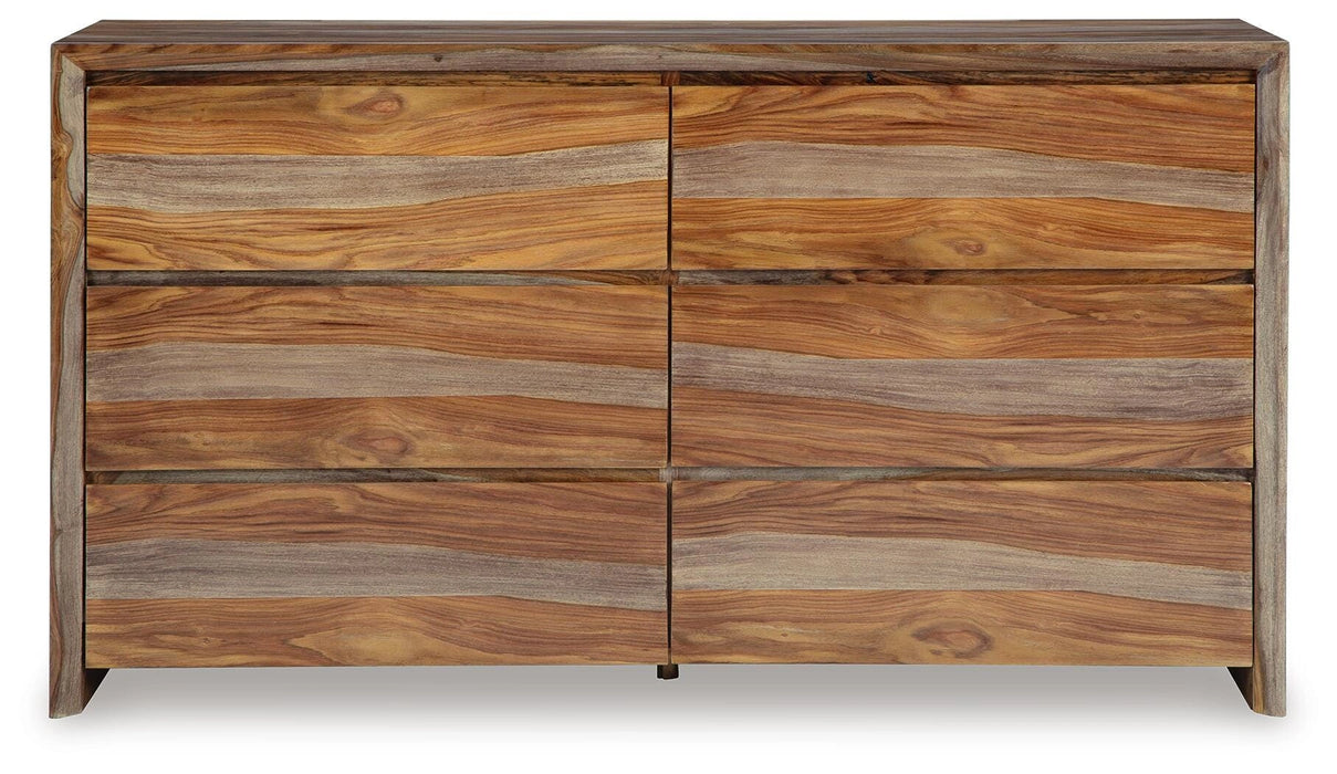 Five Star Furniture - Dressonni Dresser