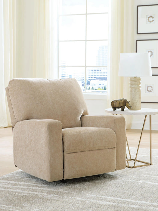 Five Star Furniture - Bridgepoint Recliner