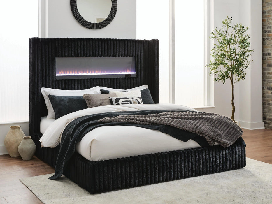 Five Star Furniture - Tayleena Bed