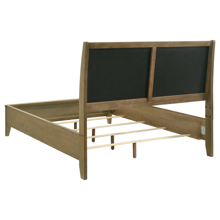 Five Star Furniture - Granada Bedroom Set