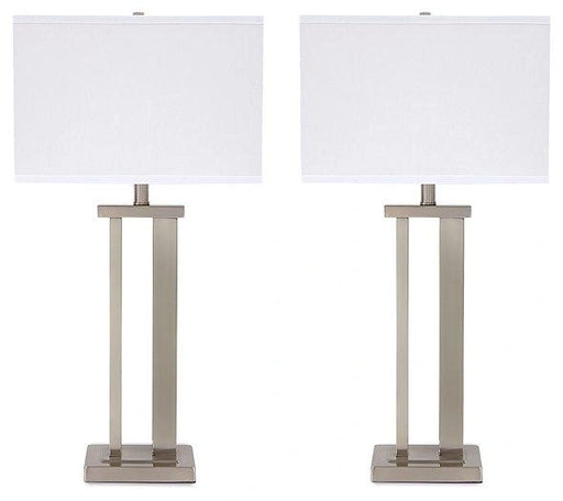 Five Star Furniture - Aniela Table Lamp (Set of 2) image