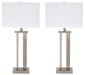Five Star Furniture - Aniela Table Lamp (Set of 2) image