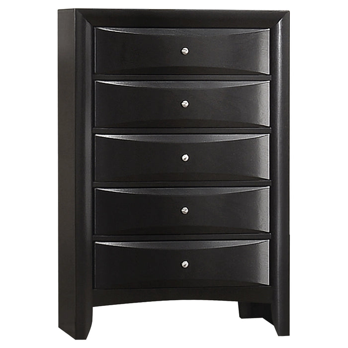 Five Star Furniture - Briana Bedroom Set