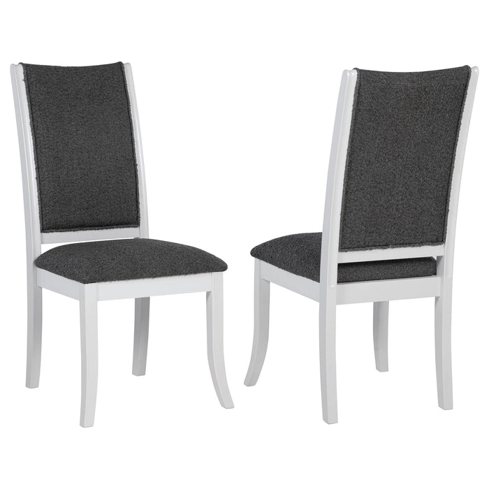 Five Star Furniture - Judd Dining Side Chair