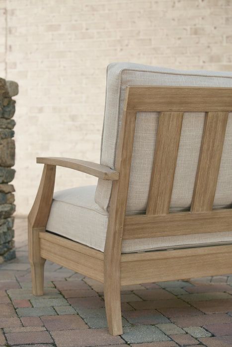 Five Star Furniture - Clare View Lounge Chair with Cushion