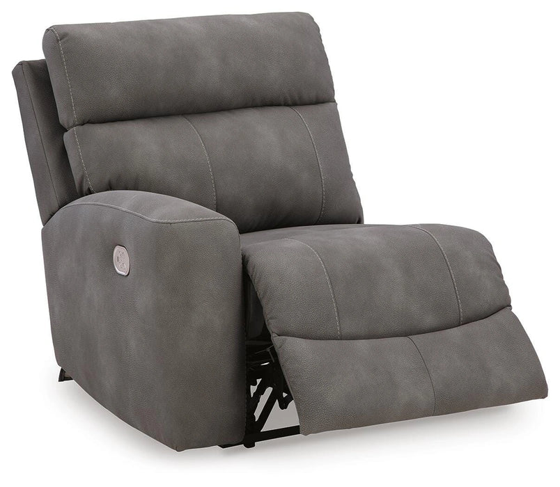 Five Star Furniture - Next-Gen DuraPella Power Reclining Sectional