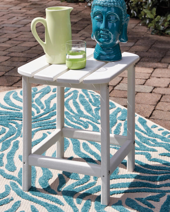 Five Star Furniture - Sundown Treasure End Table