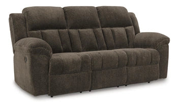 Five Star Furniture - Frohn Reclining Sofa
