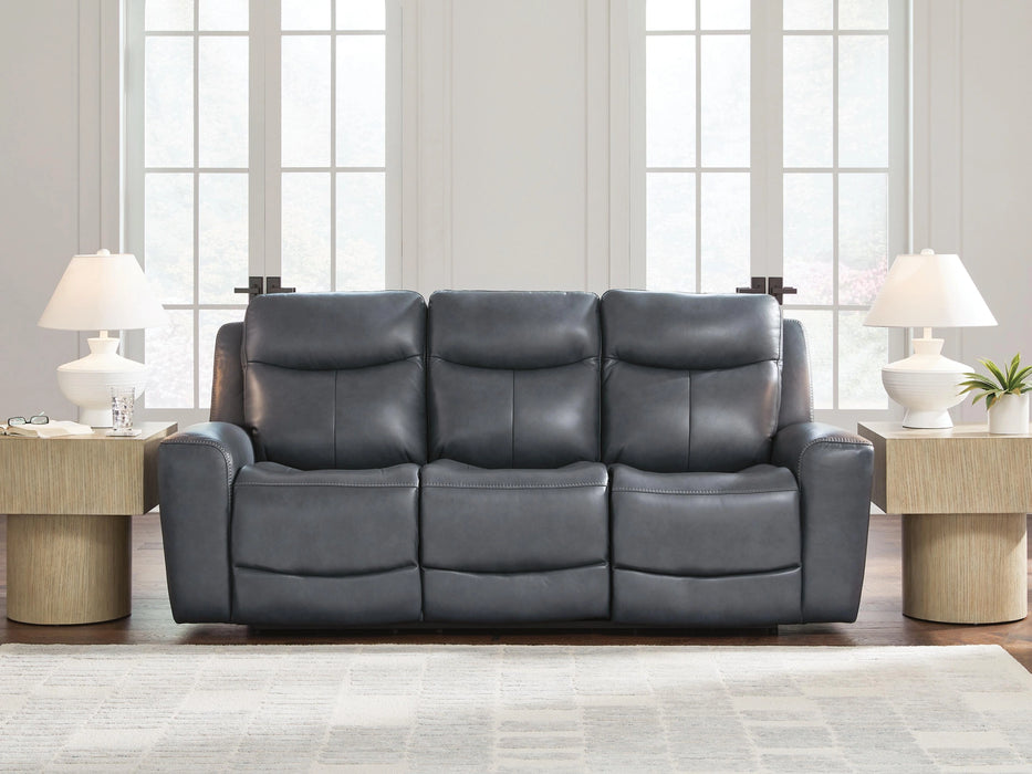 Five Star Furniture - Bexhurst Power Reclining Sofa
