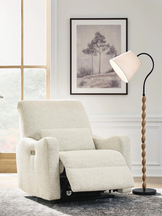 Five Star Furniture - Cleo Pier Recliner