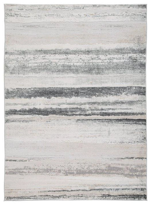 Five Star Furniture - Abanett Rug image