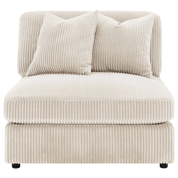 Five Star Furniture - Blaine Armless Chair