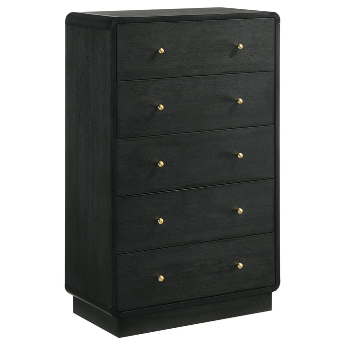 Five Star Furniture - Cavelle Bedroom Set