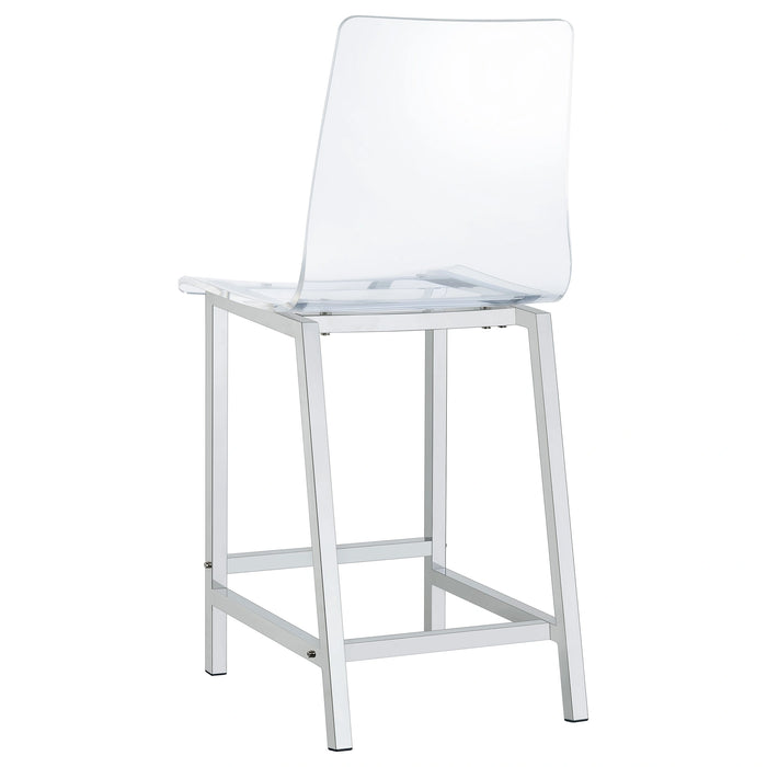 Five Star Furniture - Juelia Counter Chair