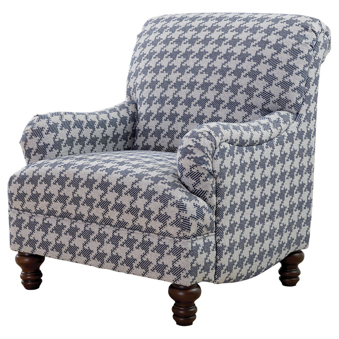 Five Star Furniture - Glenn Sofa Set