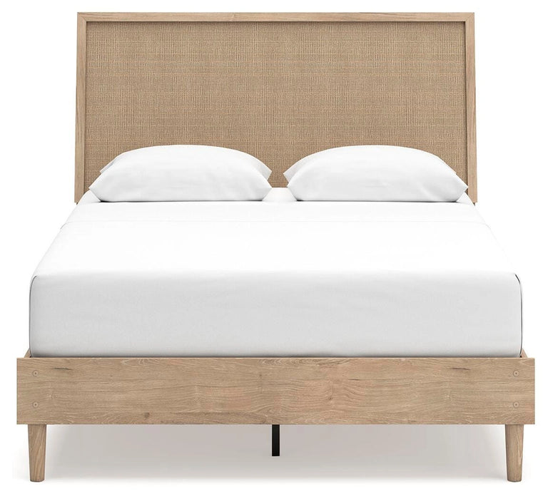 Five Star Furniture - Cielden Bed