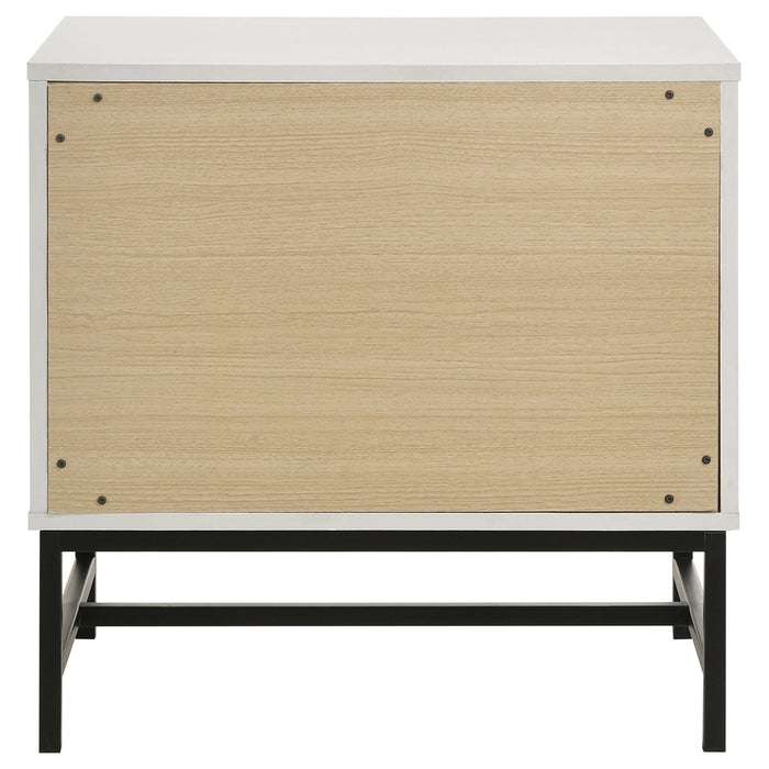 Five Star Furniture - Sonora Nightstand