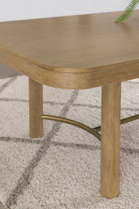 Five Star Furniture - Arini Extension Dining Table