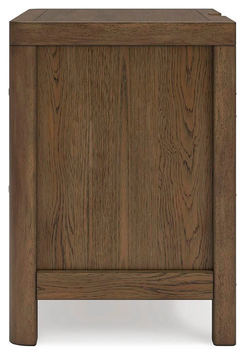 Five Star Furniture - Cabalynn Nightstand