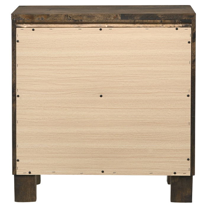 Five Star Furniture - Woodmont Nightstand