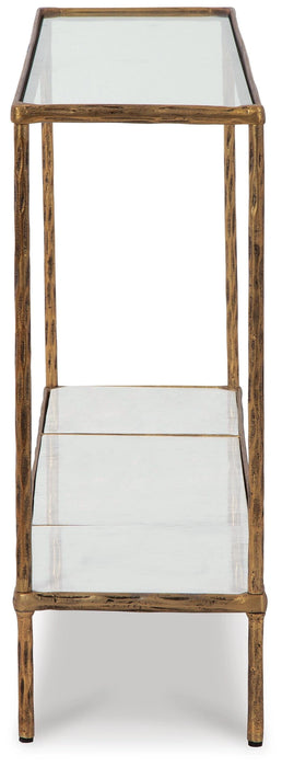 Five Star Furniture - Ryandale Console Sofa Table