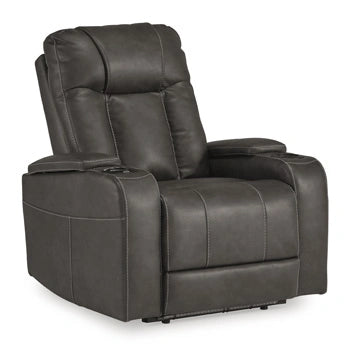 Five Star Furniture - Feazada Power Recliner