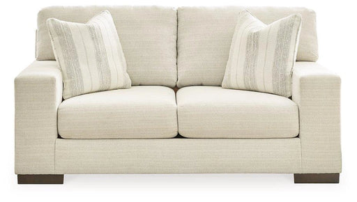 Five Star Furniture - Maggie Loveseat image