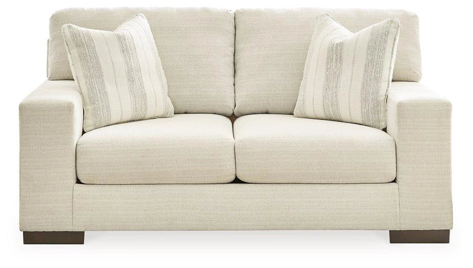 Five Star Furniture - Maggie Loveseat image