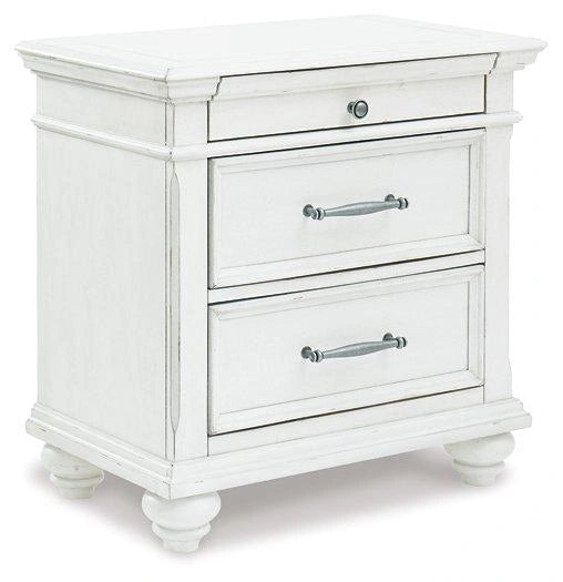 Five Star Furniture - Kanwyn Nightstand image