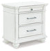Five Star Furniture - Kanwyn Nightstand image