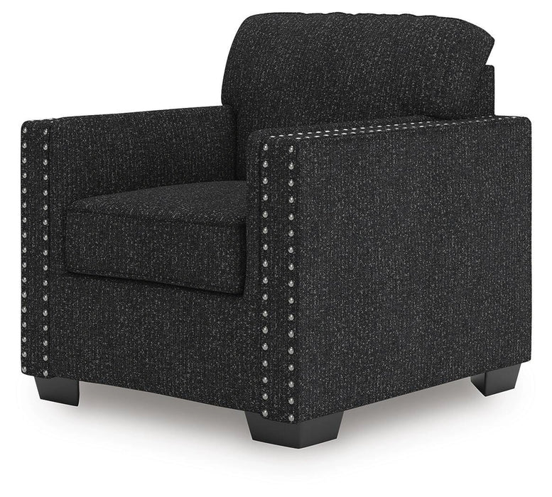 Five Star Furniture - Jasmine Peaks Chair