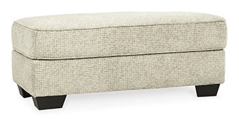 Five Star Furniture - Monaghan Living Room Set