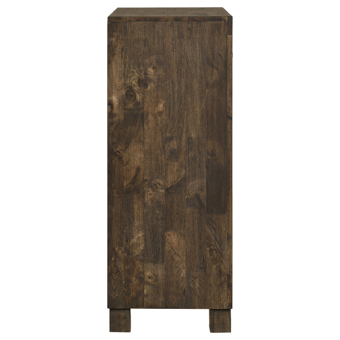 Five Star Furniture - Woodmont Chest of Drawers