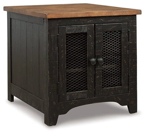 Five Star Furniture - Valebeck End Table image
