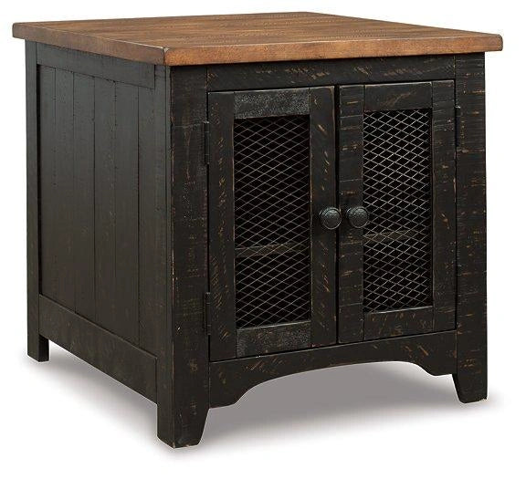 Five Star Furniture - Valebeck End Table image