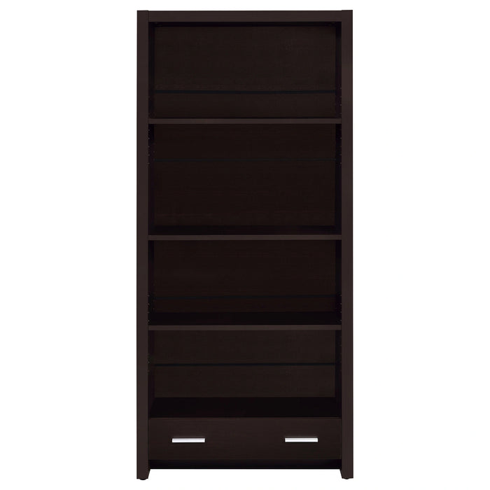 Five Star Furniture - Skylar Bookcase