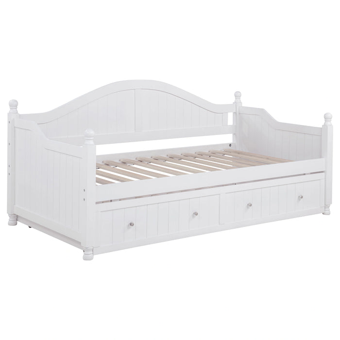 Five Star Furniture - Julie Ann Daybed with Trundle