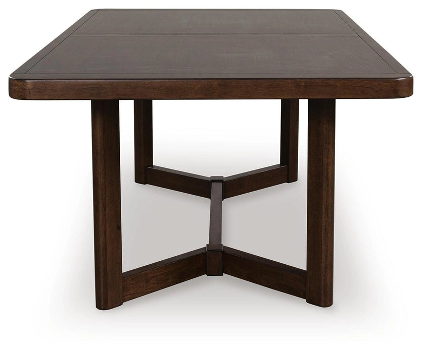 Five Star Furniture - Dilenno Dining Extension Table