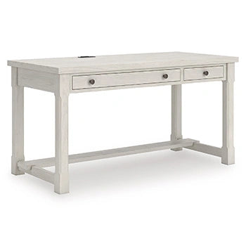 Five Star Furniture - Robbinsdale L-Shaped Home Office Desk
