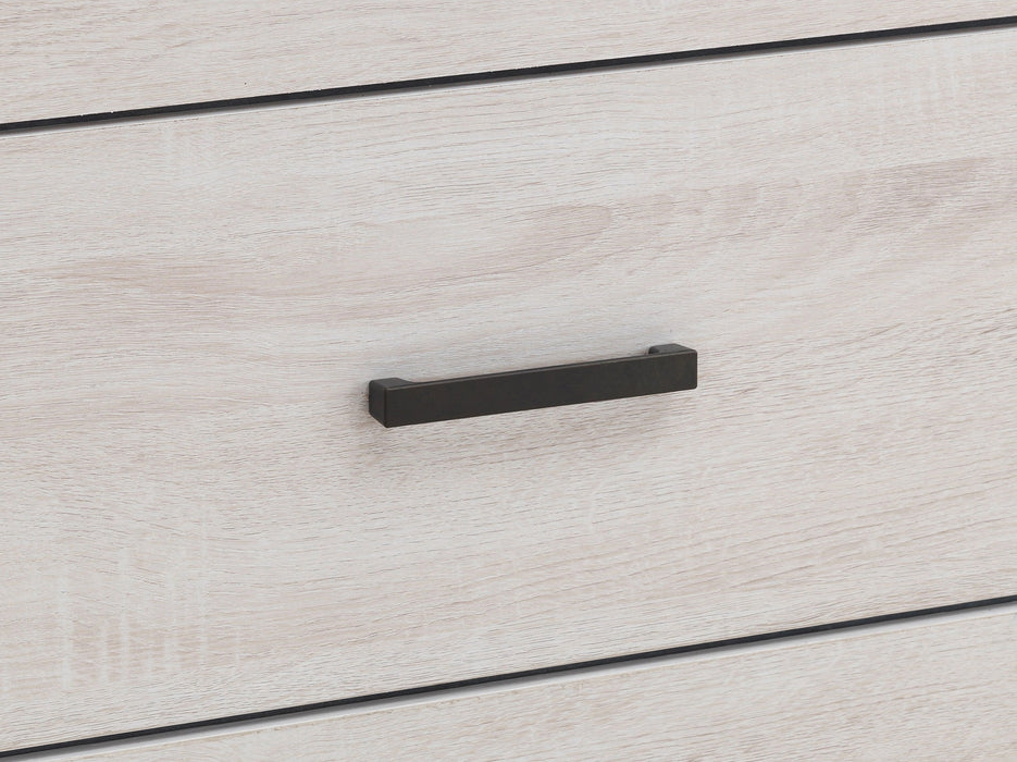 Five Star Furniture - Brantford Bedroom Set