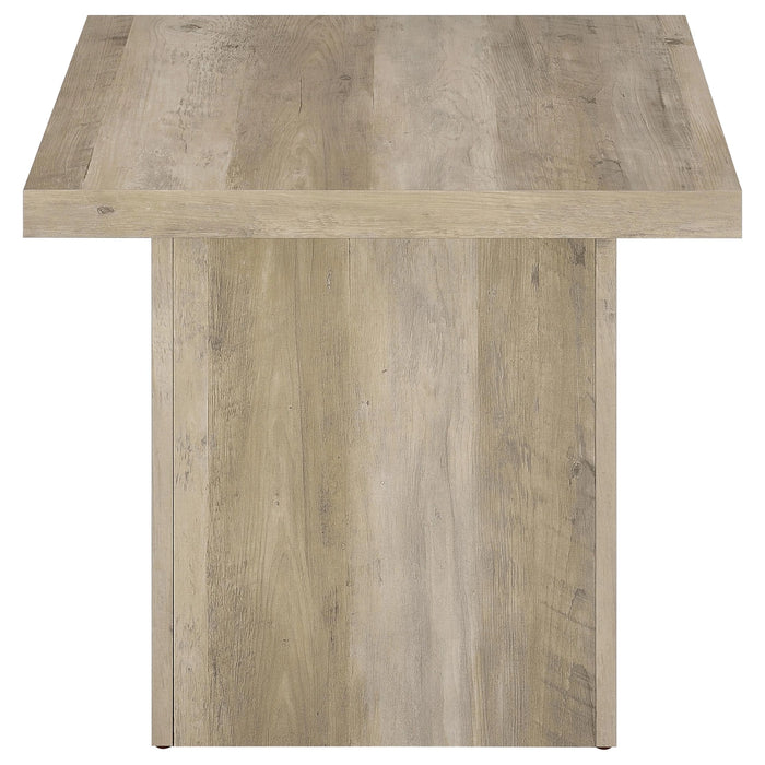 Five Star Furniture - Devar Coffee Table Set