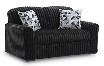 Five Star Furniture - Midnight-Madness Loveseat