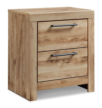 Five Star Furniture - Hyanna Nightstand