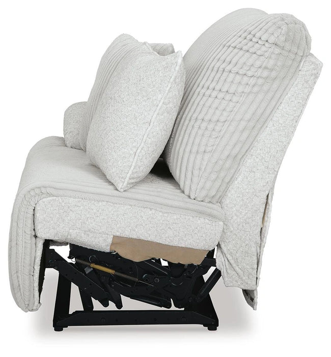Five Star Furniture - Top Tier Sectional Chofa